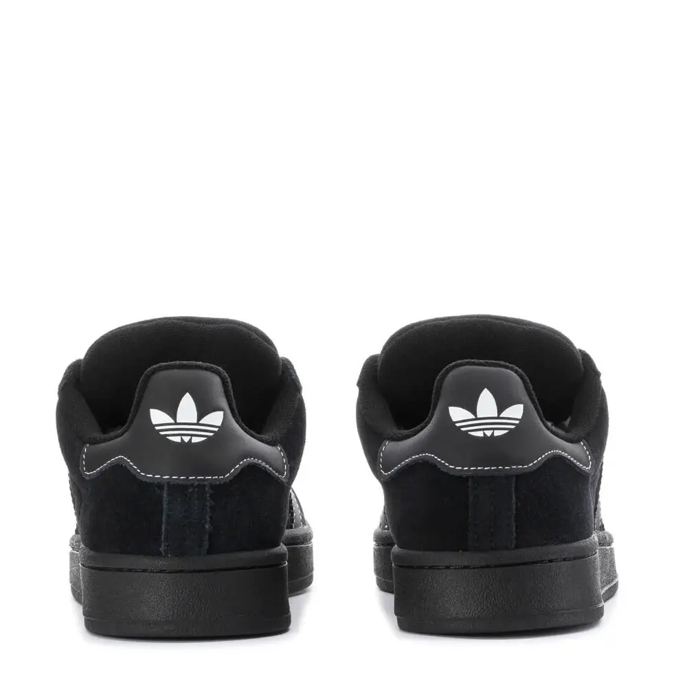 Adidas shoes - adidas Campus - Campus - IF8768 - Black 5