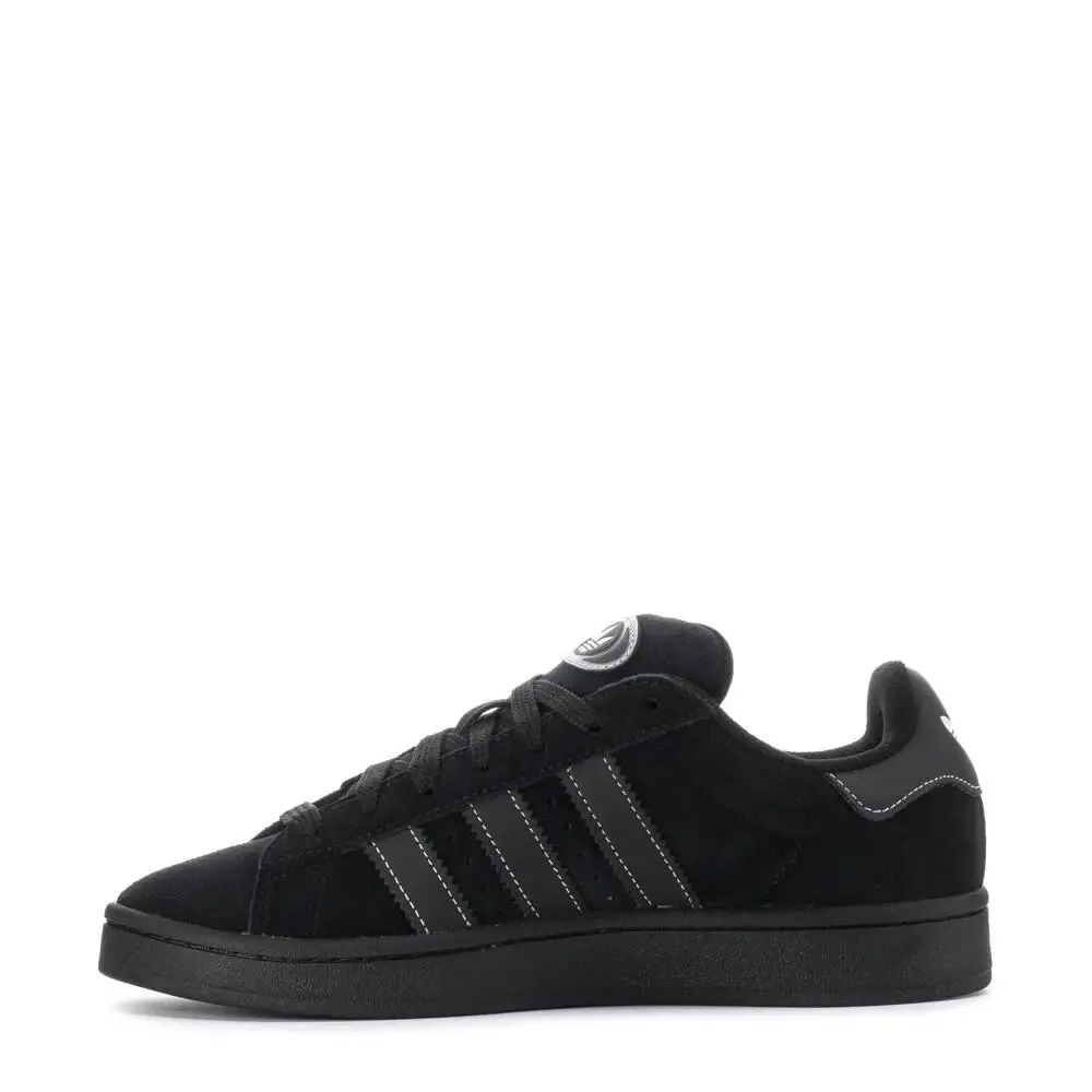 Adidas shoes - adidas Campus - Campus - IF8768 - Black 6