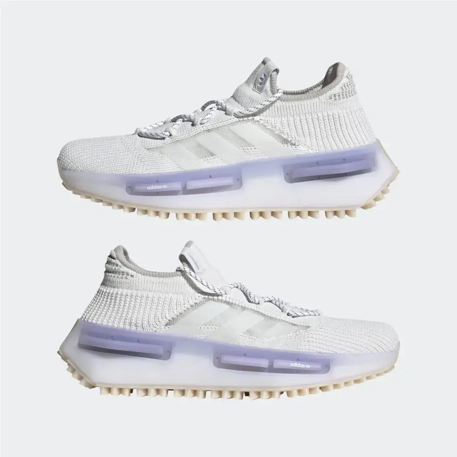 Adidas shoes - adidas NMD S1 - NMD - HP5522 - White 0