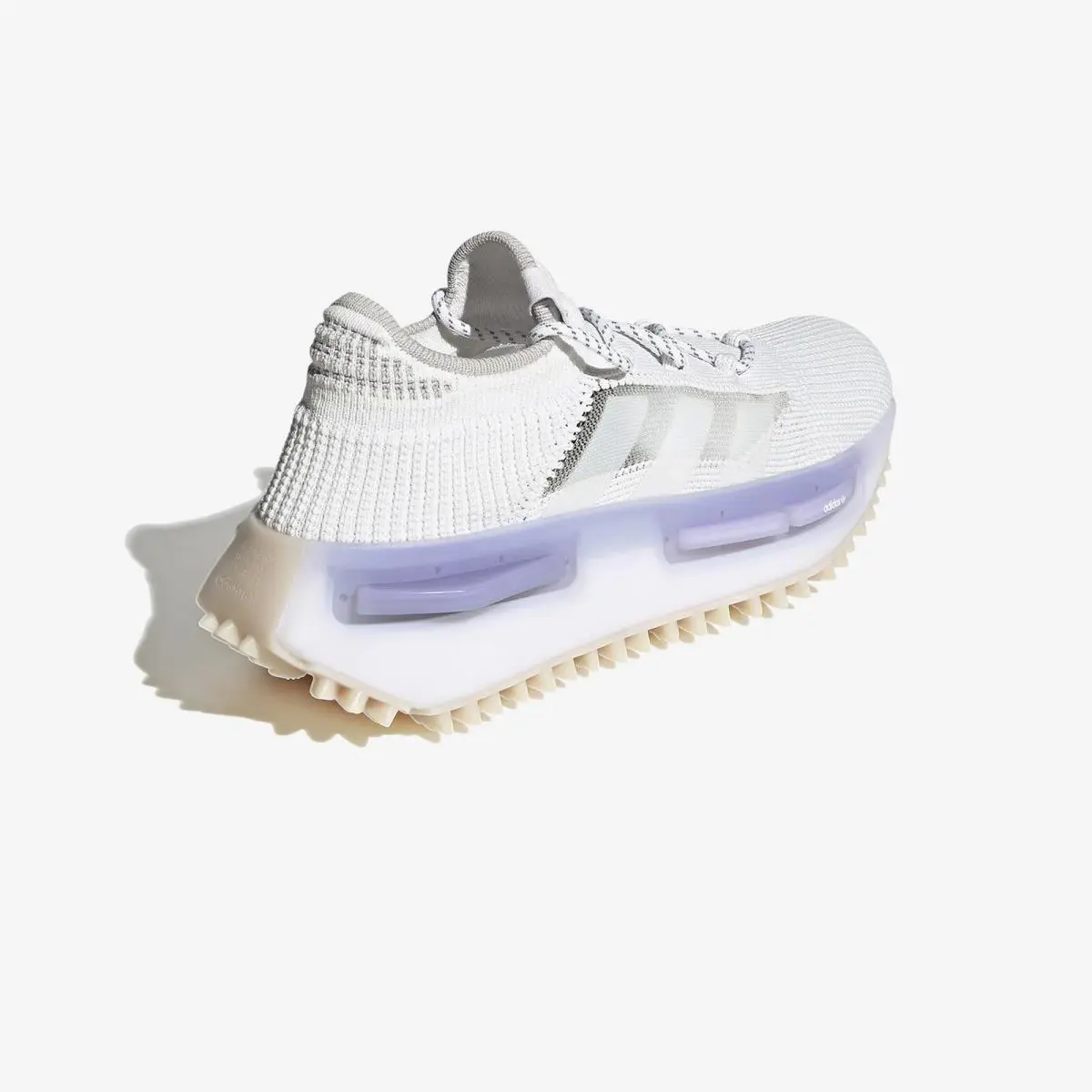 Adidas shoes - adidas NMD S1 - NMD - HP5522 - White 1