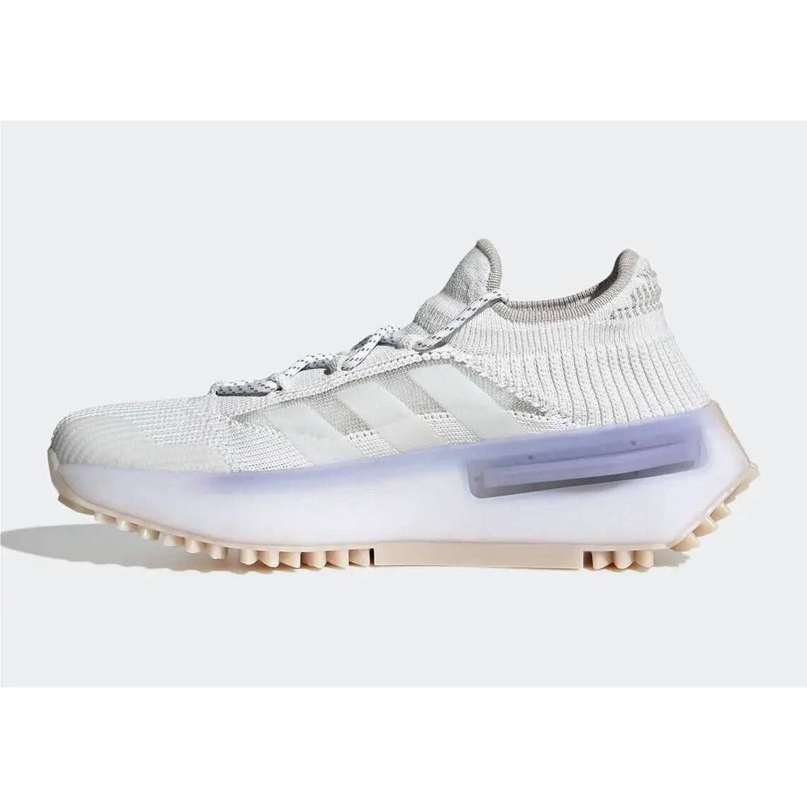 Adidas shoes - adidas NMD S1 - NMD - HP5522 - White 3