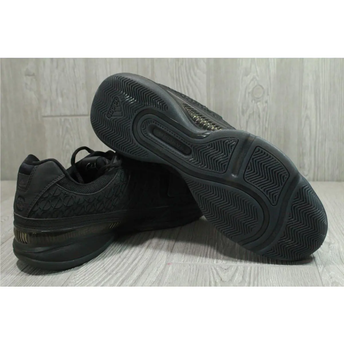 Adidas shoes - adidas TS - Black 11