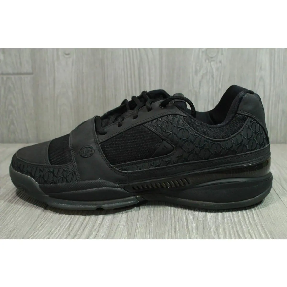 Adidas shoes - adidas TS - Black 6