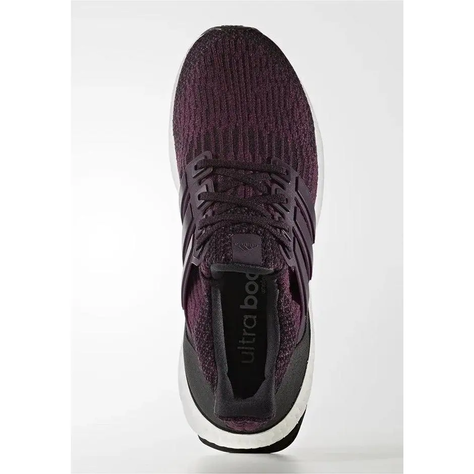Adidas shoes - adidas Ultraboost - Ultraboost - S82058 - Red Night/Red Night/Black 1