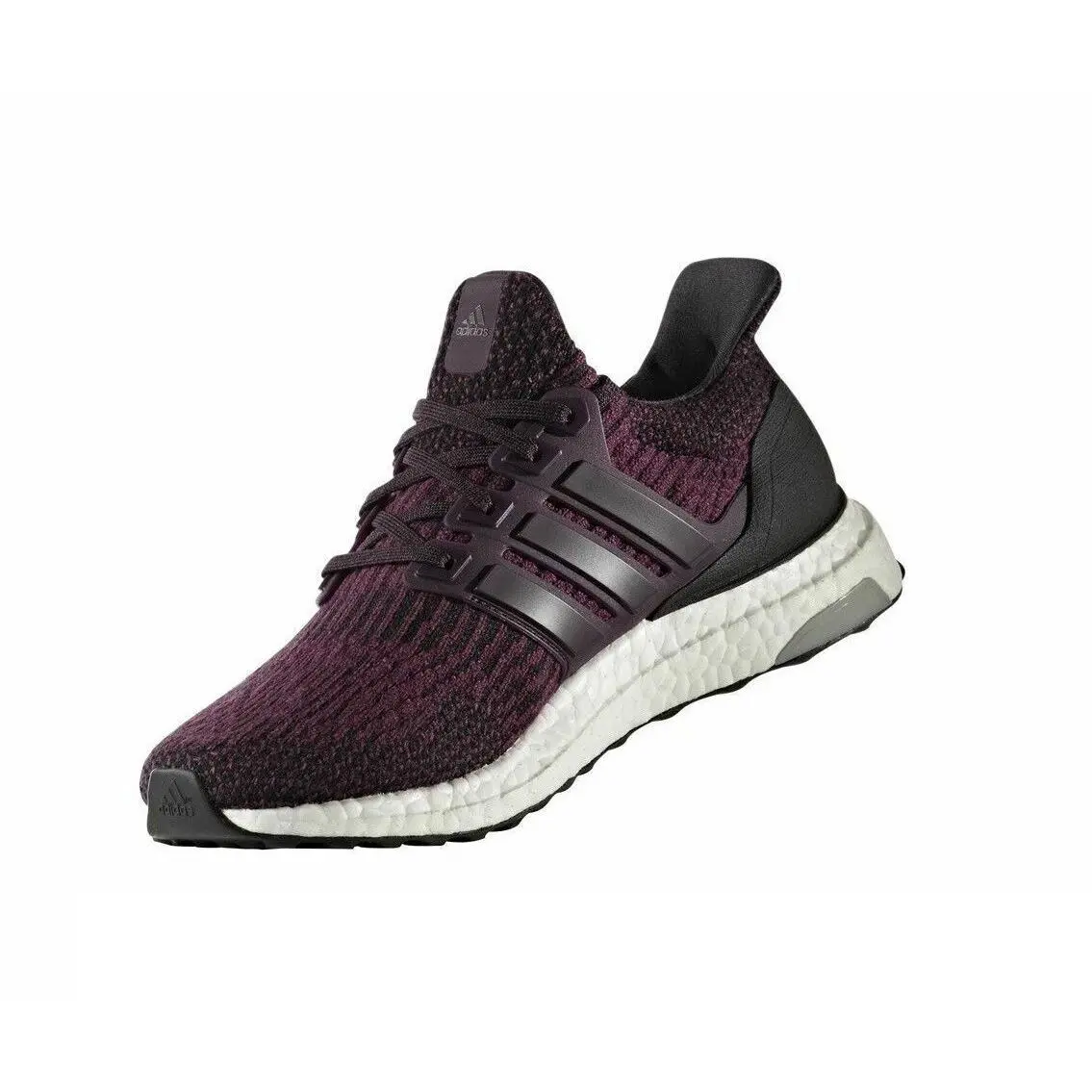 Adidas shoes - adidas Ultraboost - Ultraboost - S82058 - Red Night/Red Night/Black 4