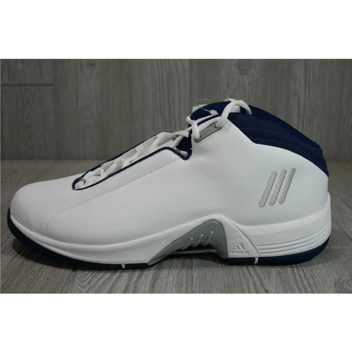 Adidas shoes - adidas 11 - White 6