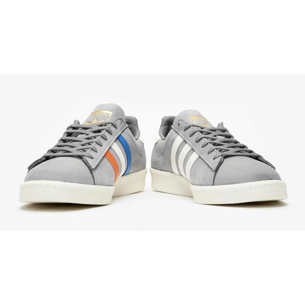 Adidas shoes - adidas Campus - Campus - EF1744 - Gray 11