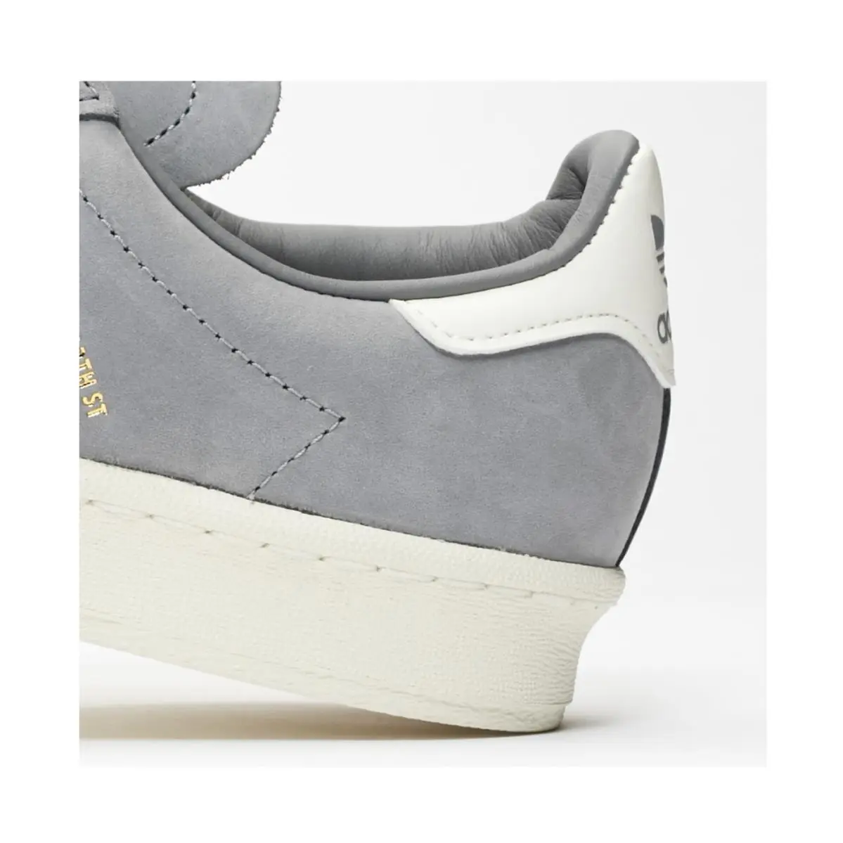 Adidas shoes - adidas Campus - Campus - EF1744 - Gray 13