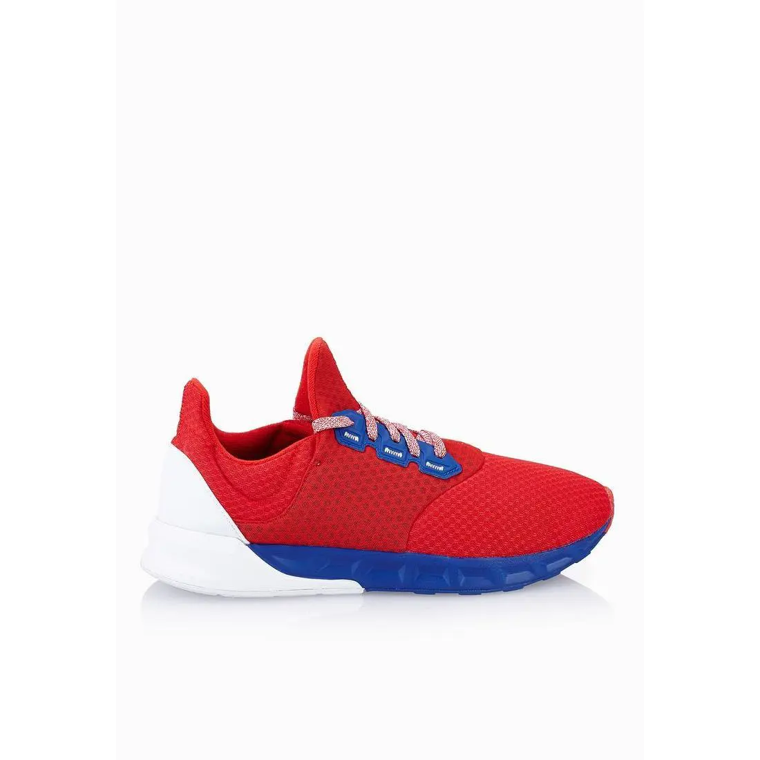 Adidas shoes - Adidas Performance Falcon - Performance Falcon - Vivid Red/ White 4