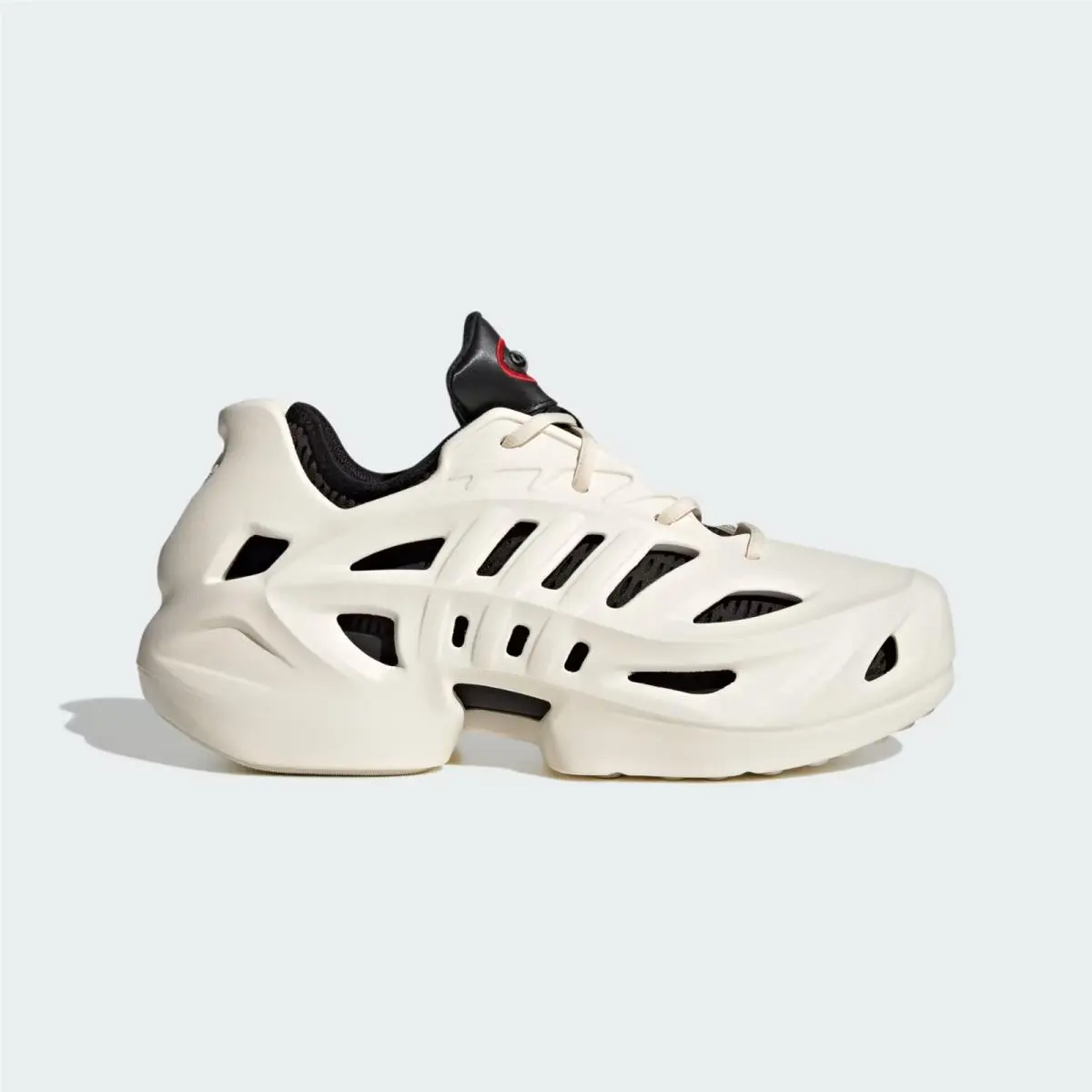 Adidas Adifom Climacool IF3909 Sneakers Men`s White Black Lifestyle Shoes TF3280