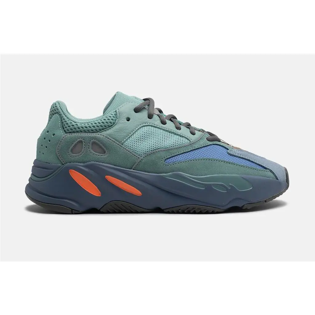 Adidas shoes - adidas Yeezy Boost 700 - Yeezy Boost - GZ2002 - Fade Azure 1