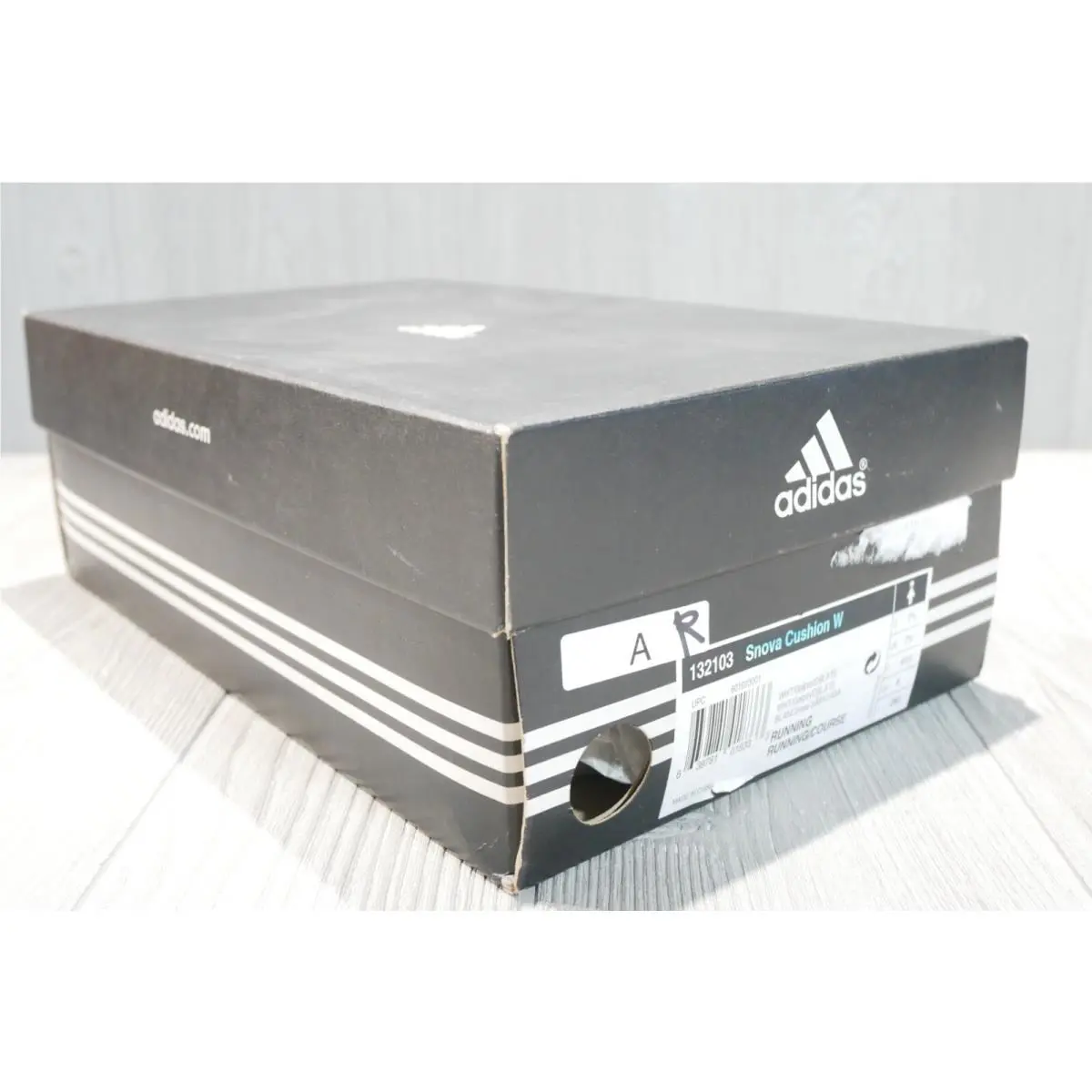 Adidas shoes - Pink 5