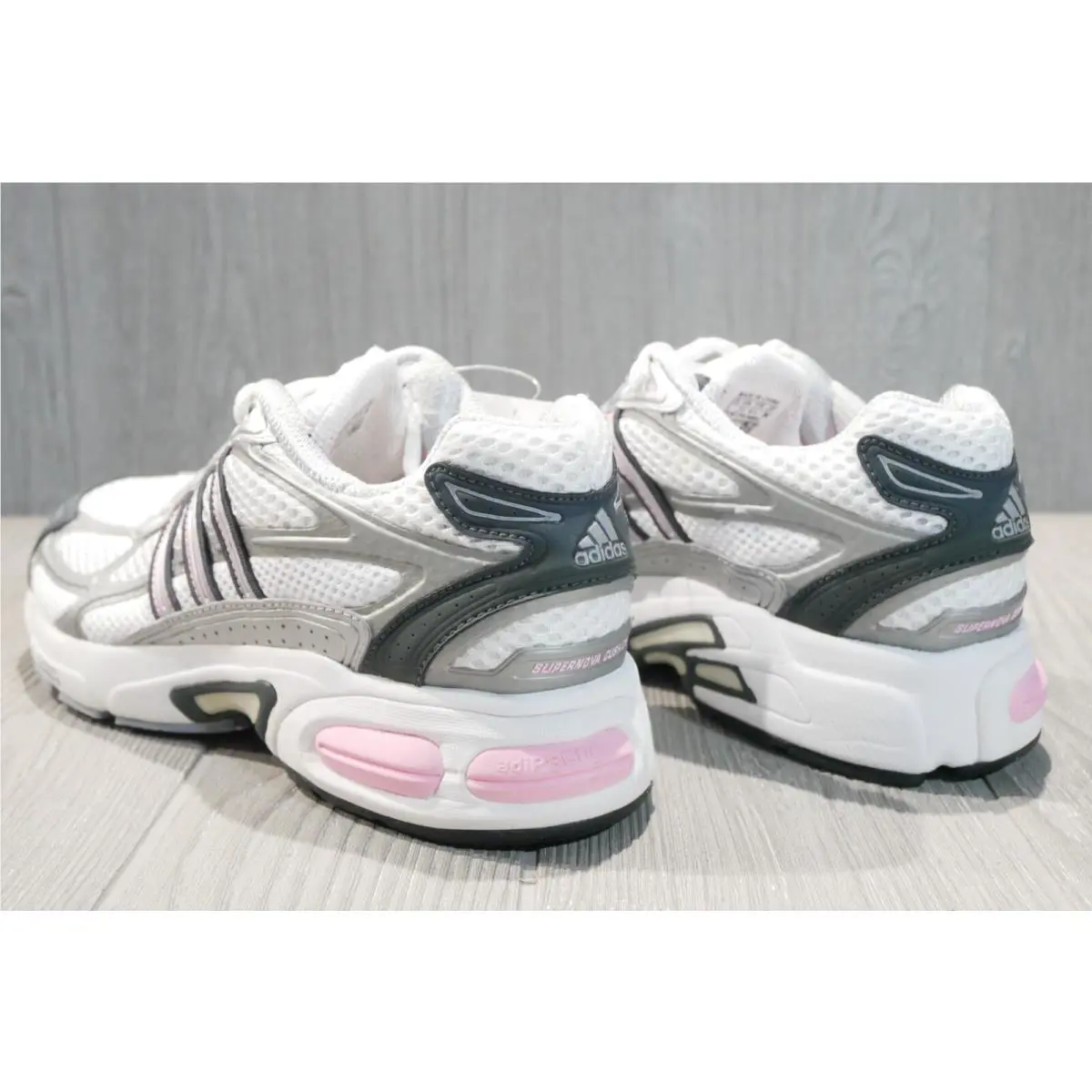 Adidas shoes - Pink 9
