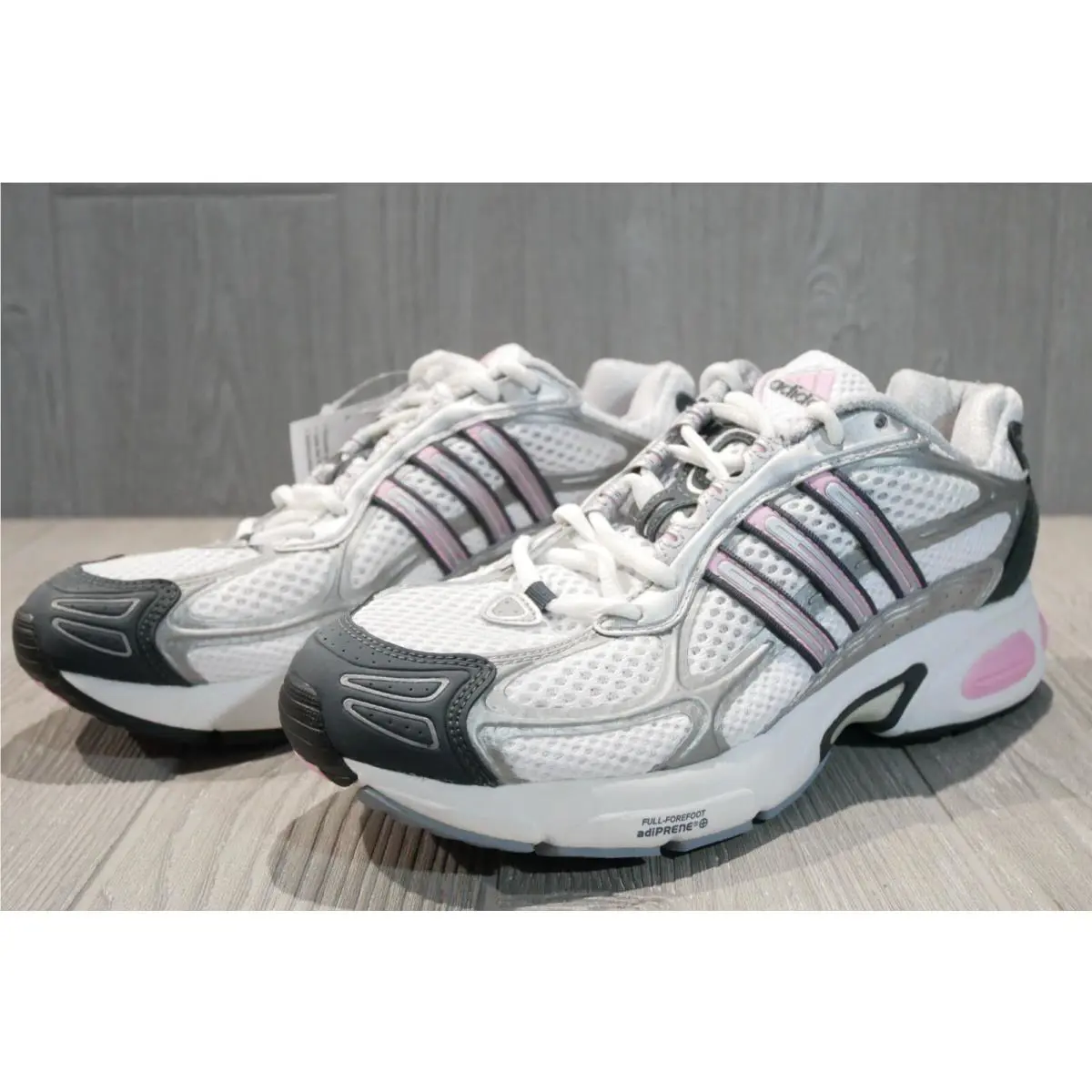 Adidas shoes - Pink 7