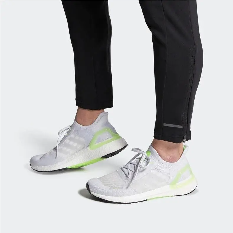 Adidas shoes - adidas Ultraboost - Ultraboost - FY3472 - Gray 1
