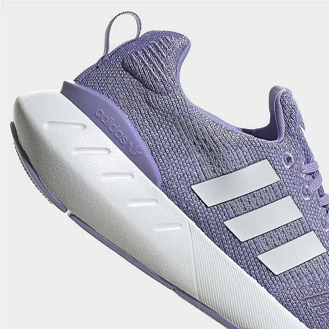Adidas shoes - adidas Swift Run - Swift Run - GV7974 - Purple 1