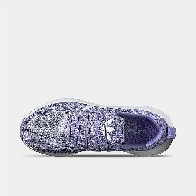 Adidas shoes - adidas Swift Run - Swift Run - GV7974 - Purple 3