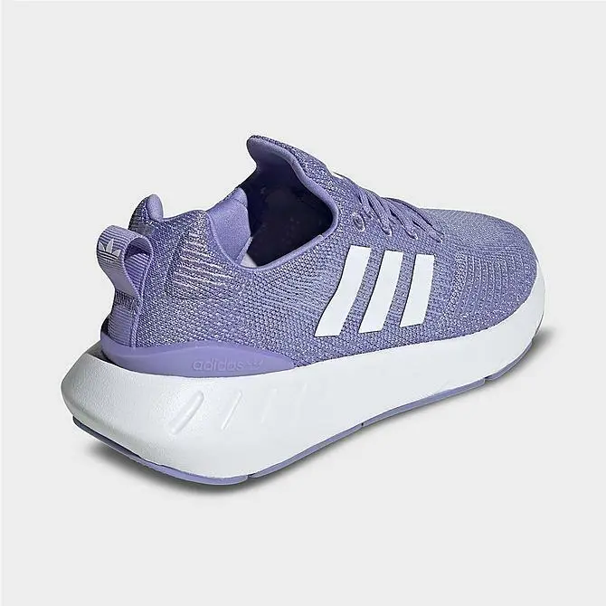 Adidas shoes - adidas Swift Run - Swift Run - GV7974 - Purple 8