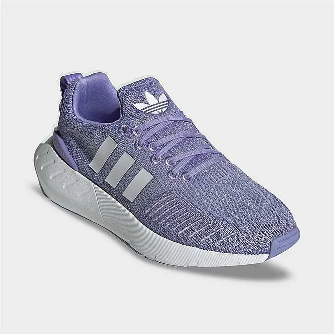 Adidas shoes - adidas Swift Run - Swift Run - GV7974 - Purple 6