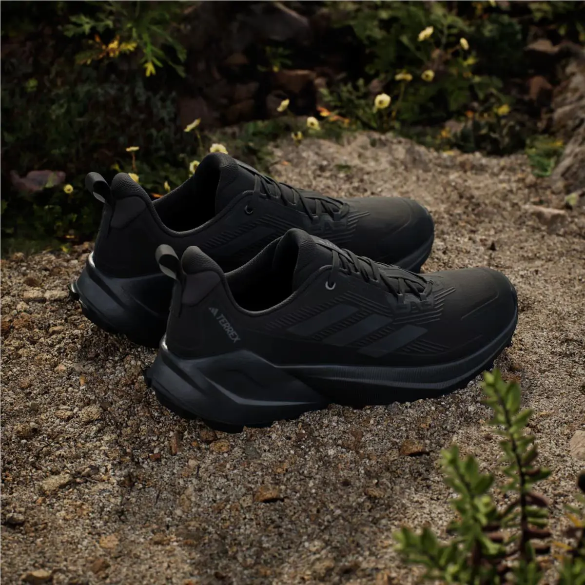 Adidas shoes - adidas Core - Core - Black 2