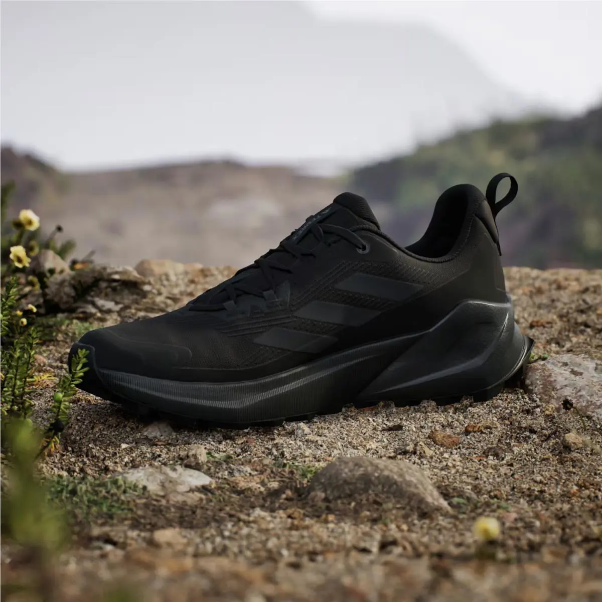 Adidas shoes - adidas Core - Core - Black 3