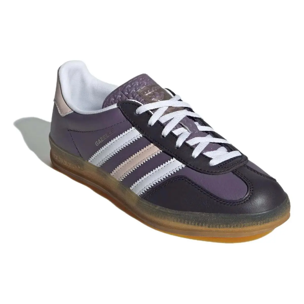 Adidas shoes - Shadow Violet/Footwear White/Wonder Quartz 0