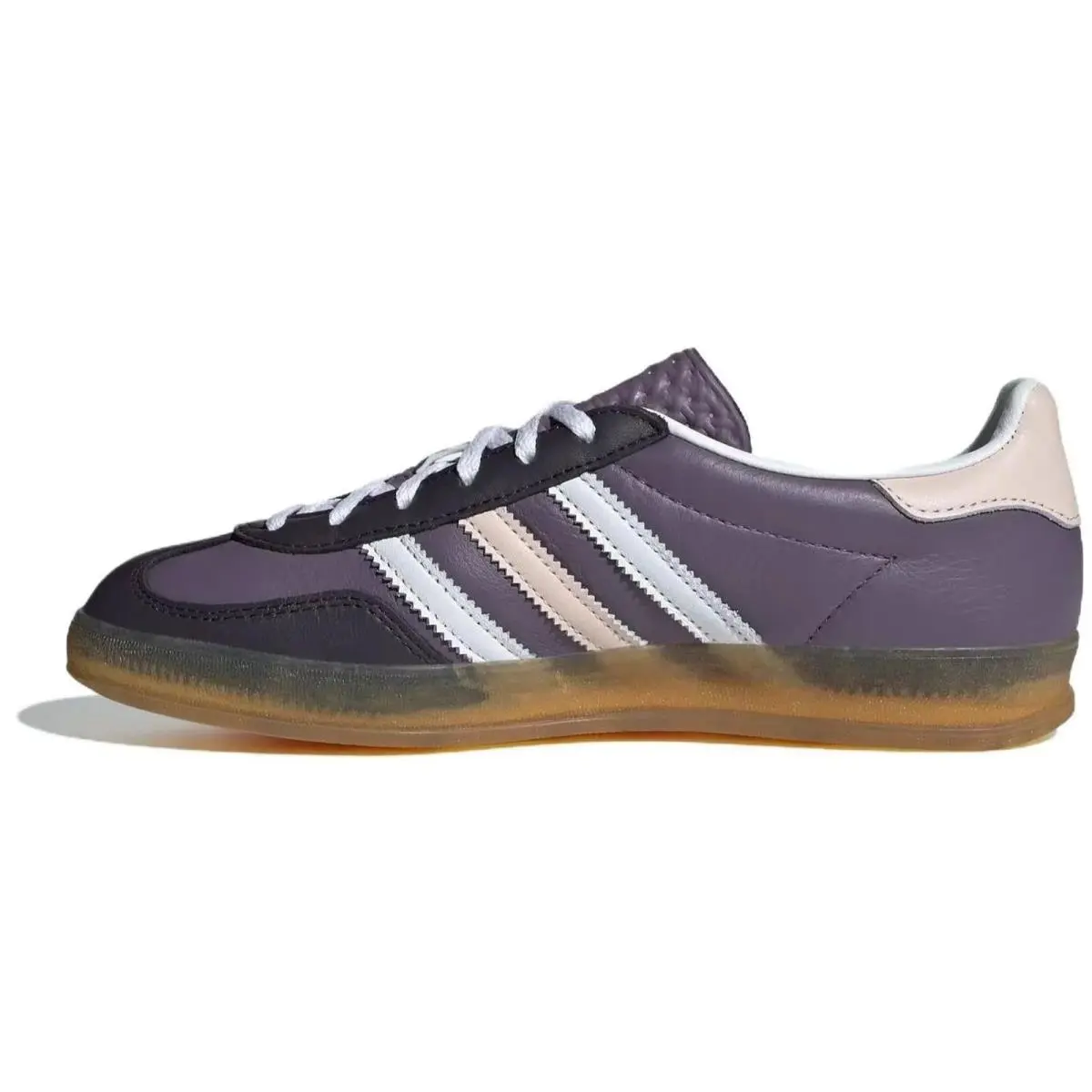 Adidas shoes - Shadow Violet/Footwear White/Wonder Quartz 1