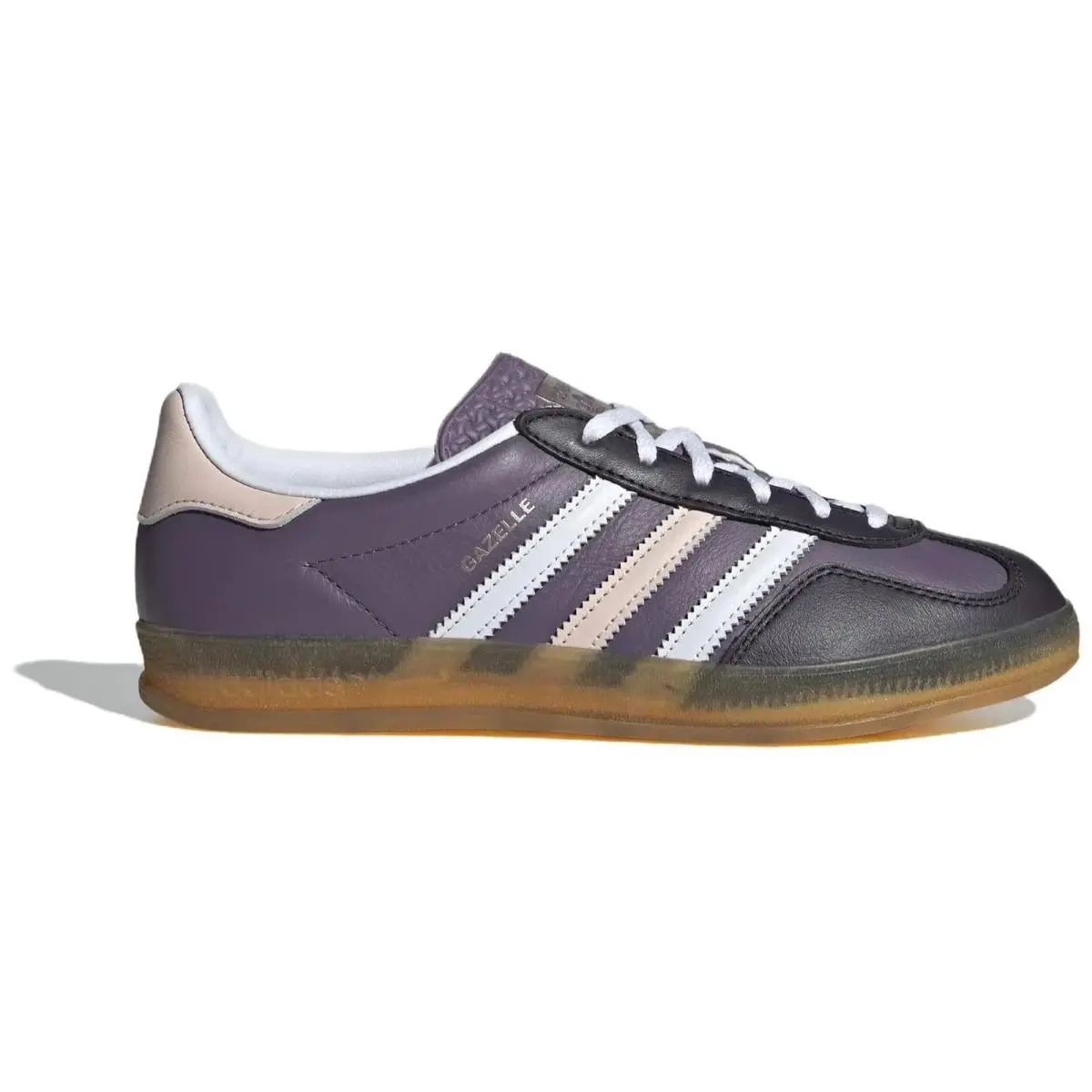 Adidas shoes - Shadow Violet/Footwear White/Wonder Quartz 4