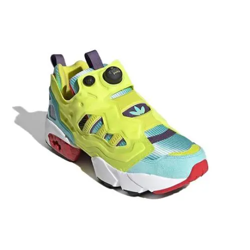 Adidas shoes - adidas X - GZ7286 - MULTI COLOUR 0