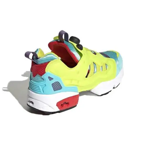 Adidas shoes - adidas X - GZ7286 - MULTI COLOUR 1