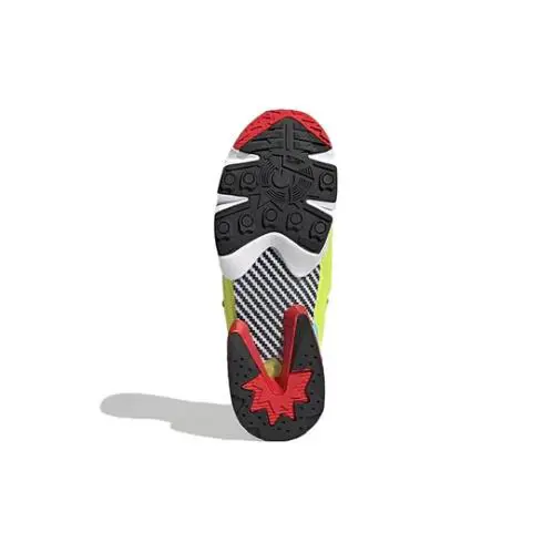 Adidas shoes - adidas X - GZ7286 - MULTI COLOUR 3