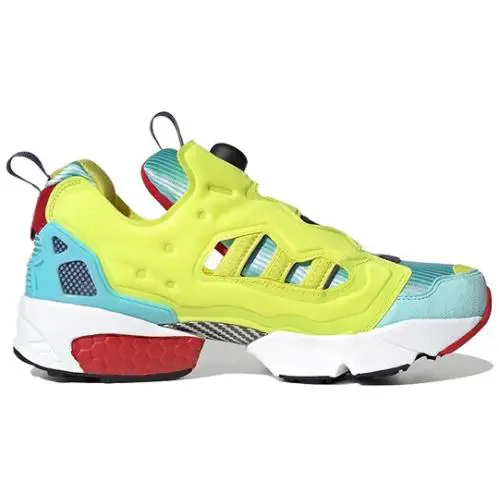 Adidas shoes - adidas X - GZ7286 - MULTI COLOUR 5