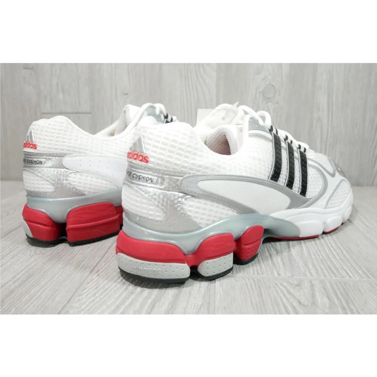 Adidas shoes - adidas Response - Response - White 2