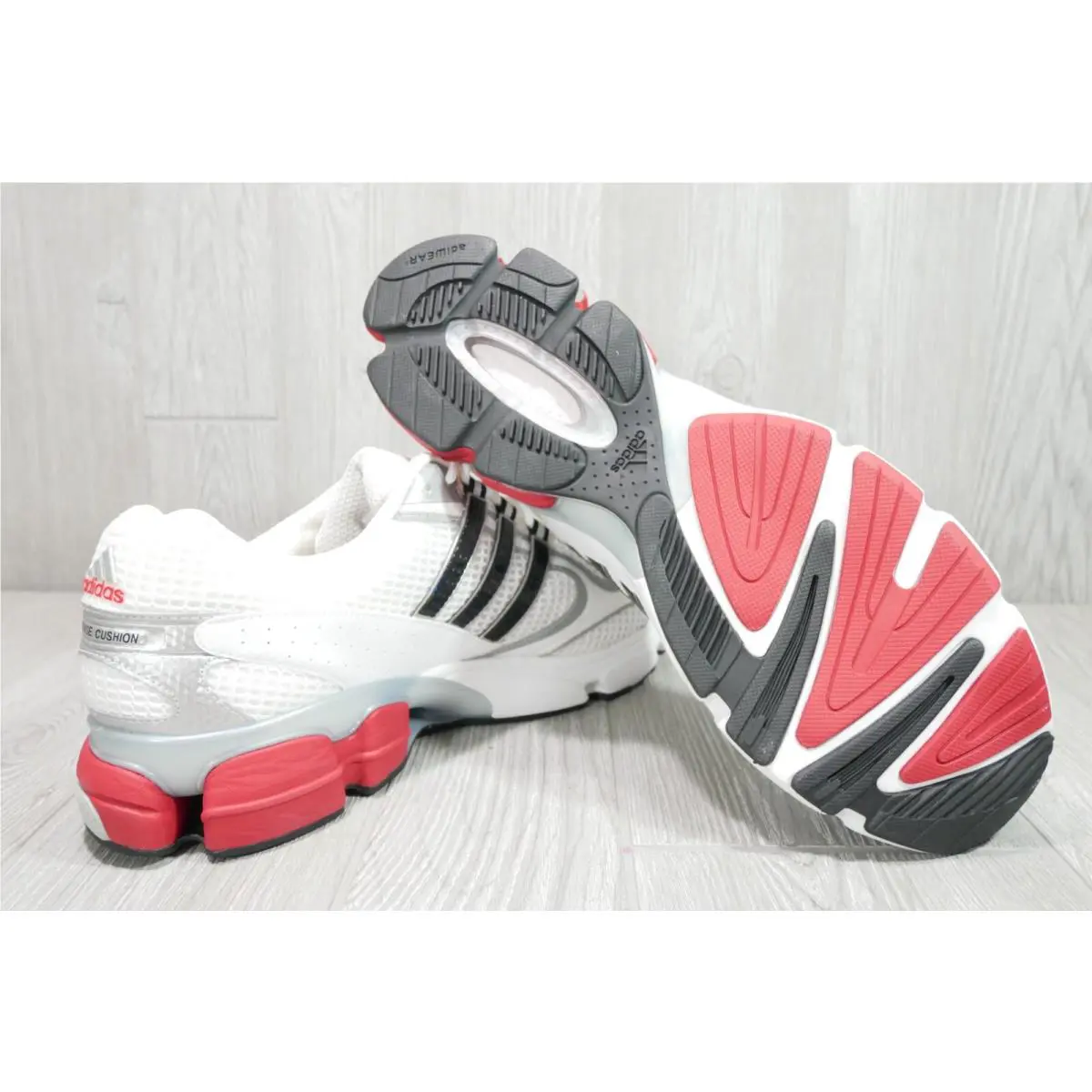 Adidas shoes - adidas Response - Response - White 4