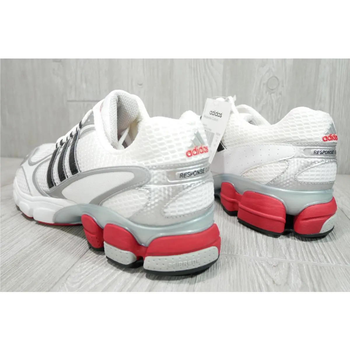 Adidas shoes - adidas Response - Response - White 10