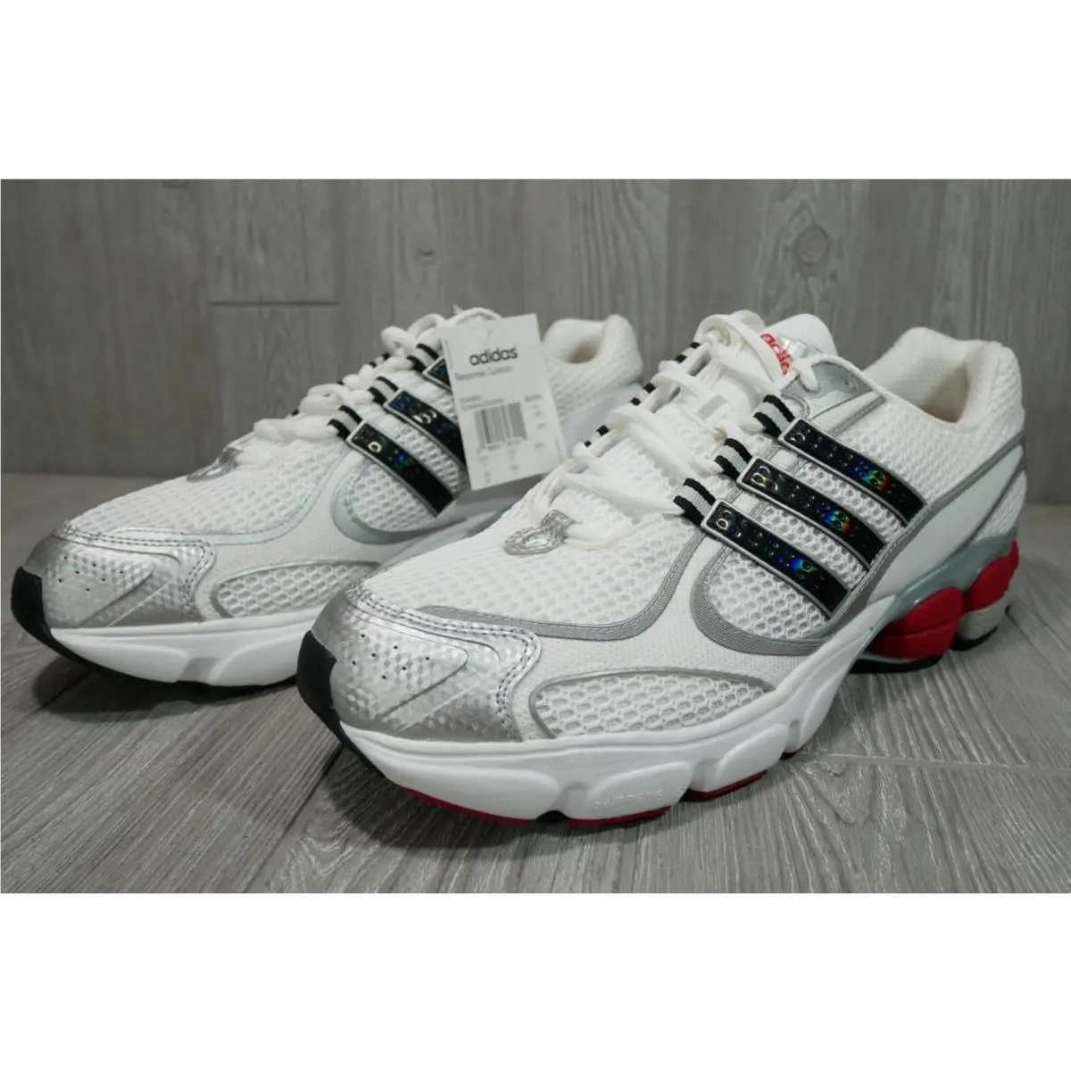 Adidas shoes - adidas Response - Response - White 0