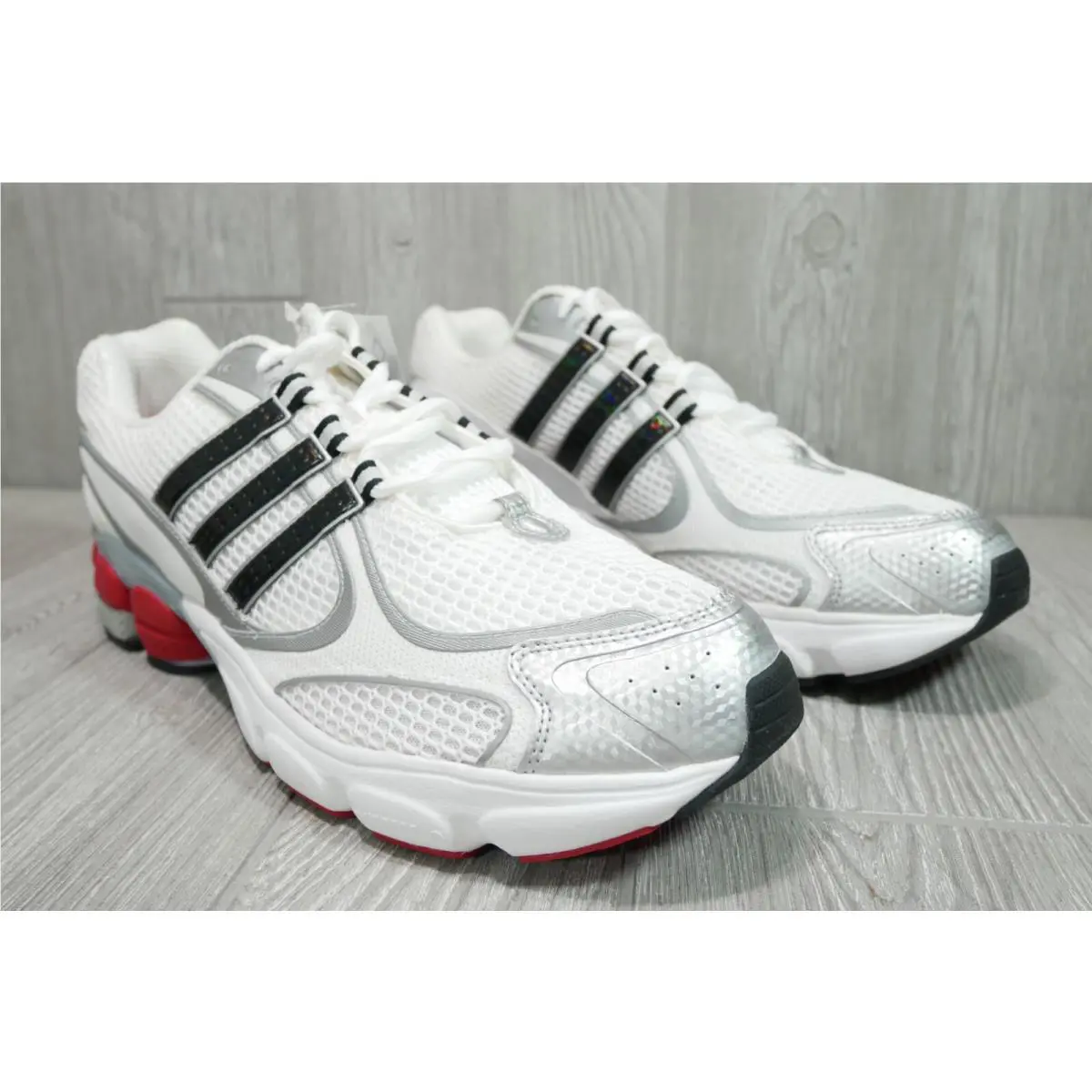 Adidas shoes - adidas Response - Response - White 8