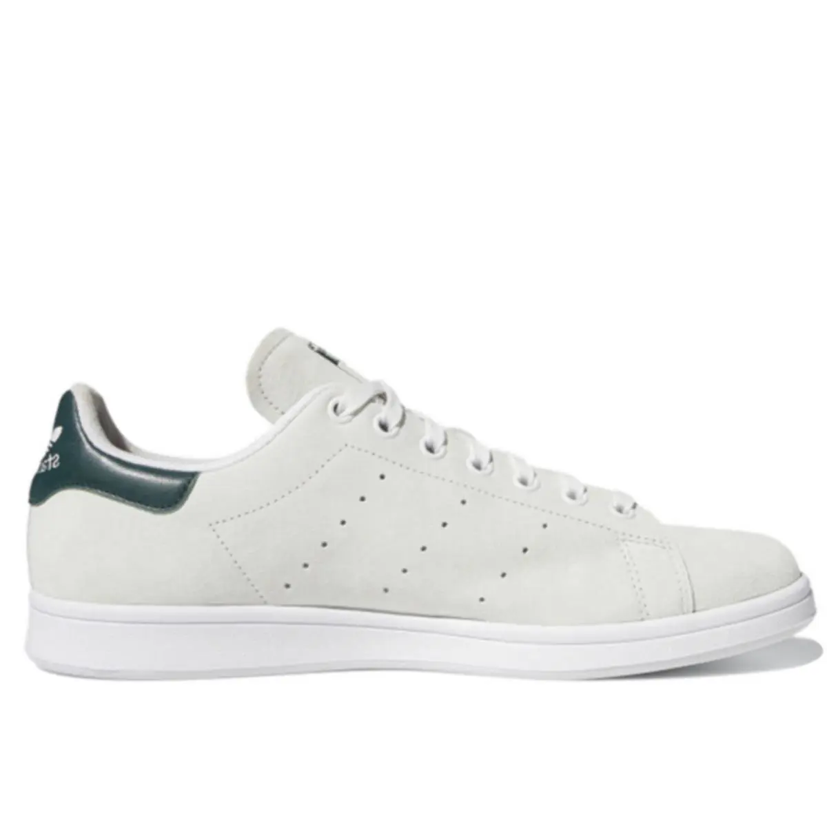Adidas shoes - STAN SMITH ADV - STAN SMITH ADV - Crystal White / Mineral Green / Cloud White 1