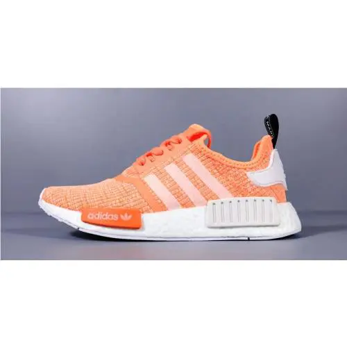 Adidas shoes - adidas NMD R1 - NMD - BY3034GLO - SUN GLOW 0