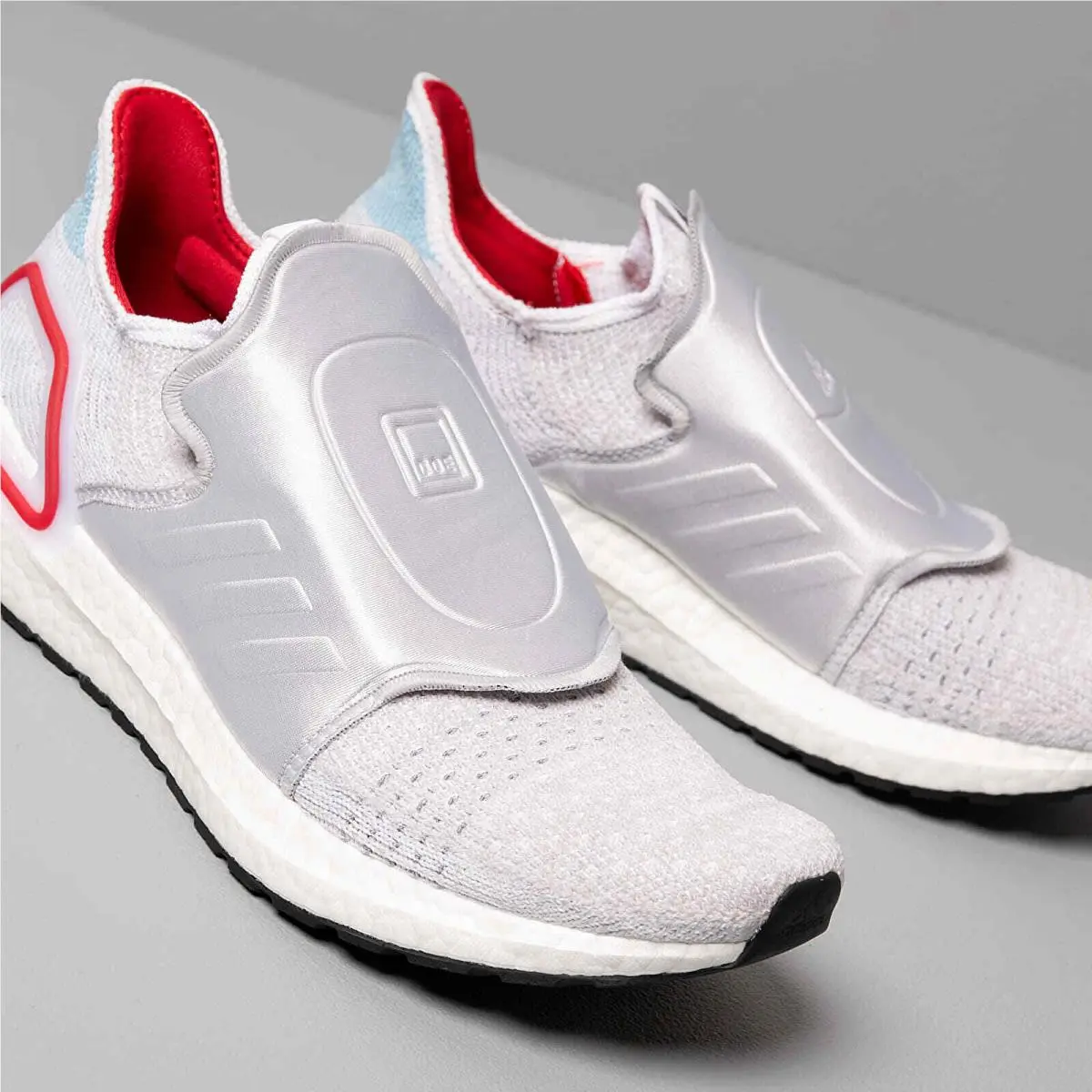 Adidas shoes - adidas Ultraboost 19 - Ultraboost - EG6646 - Multicolor 0