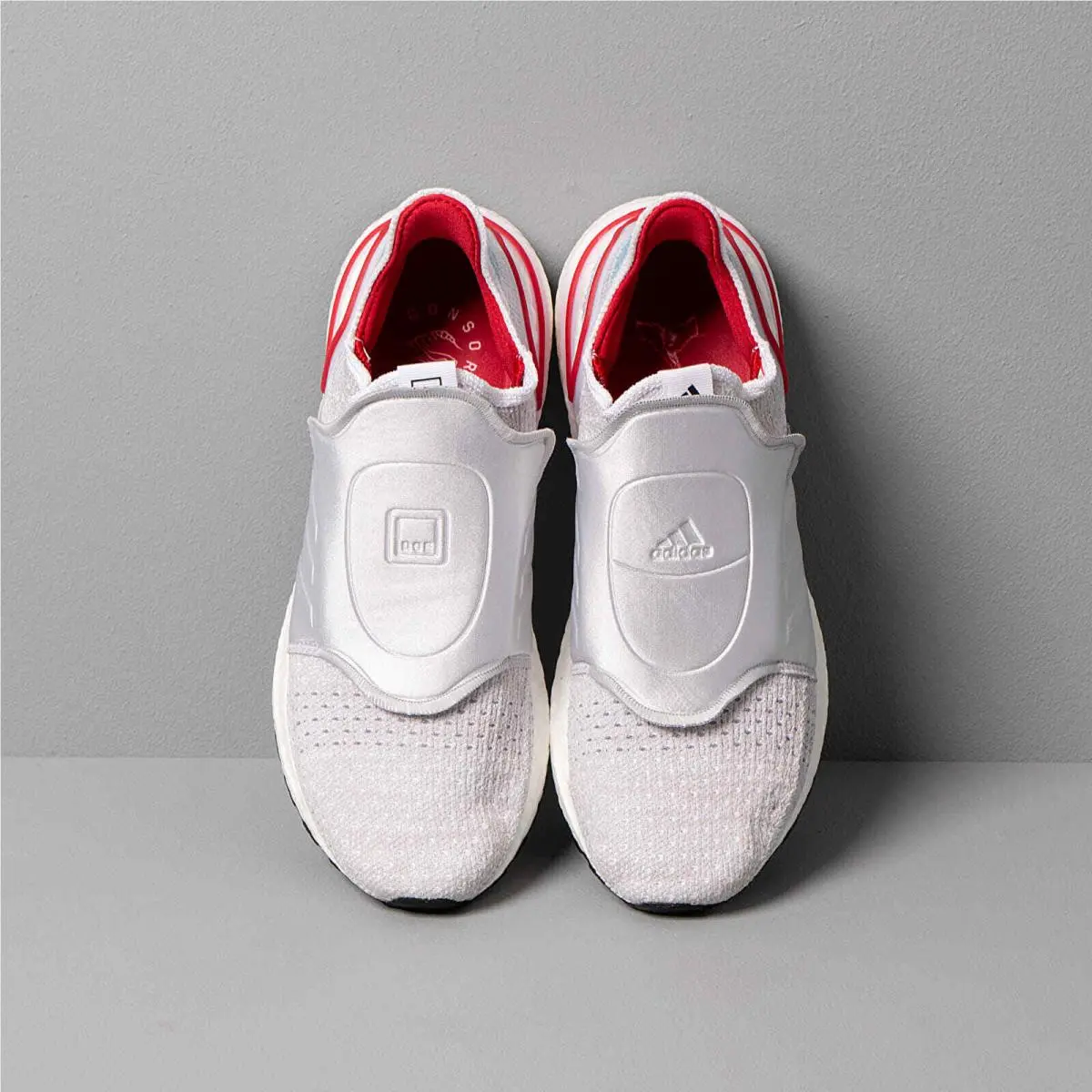 Adidas shoes - adidas Ultraboost 19 - Ultraboost - EG6646 - Multicolor 1