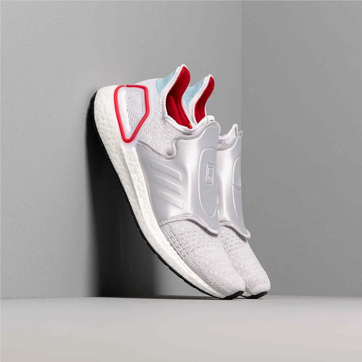Adidas shoes - adidas Ultraboost 19 - Ultraboost - EG6646 - Multicolor 4