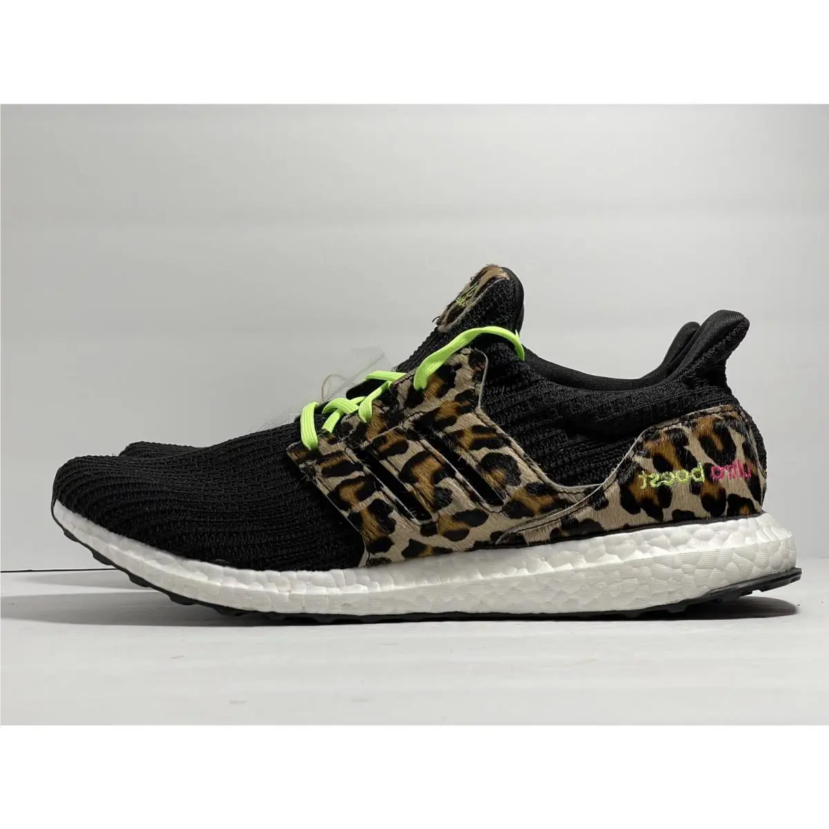 Adidas shoes - adidas UltraBoost DNA - UltraBoost DNA - FZ2731 - Multicolor 2