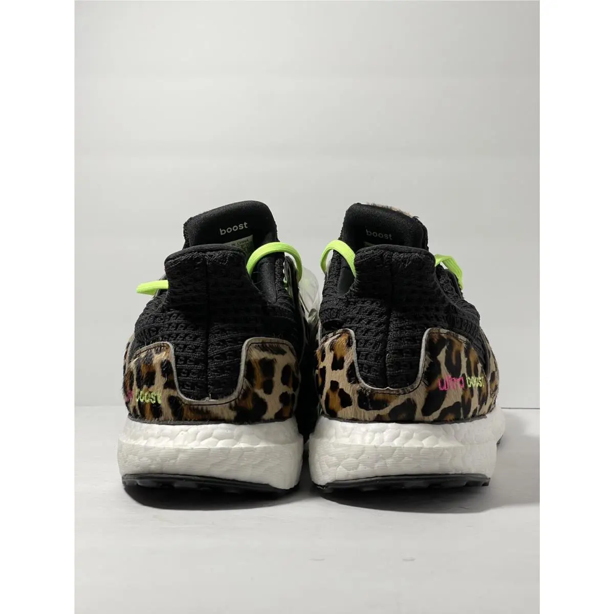 Adidas shoes - adidas UltraBoost DNA - UltraBoost DNA - FZ2731 - Multicolor 8