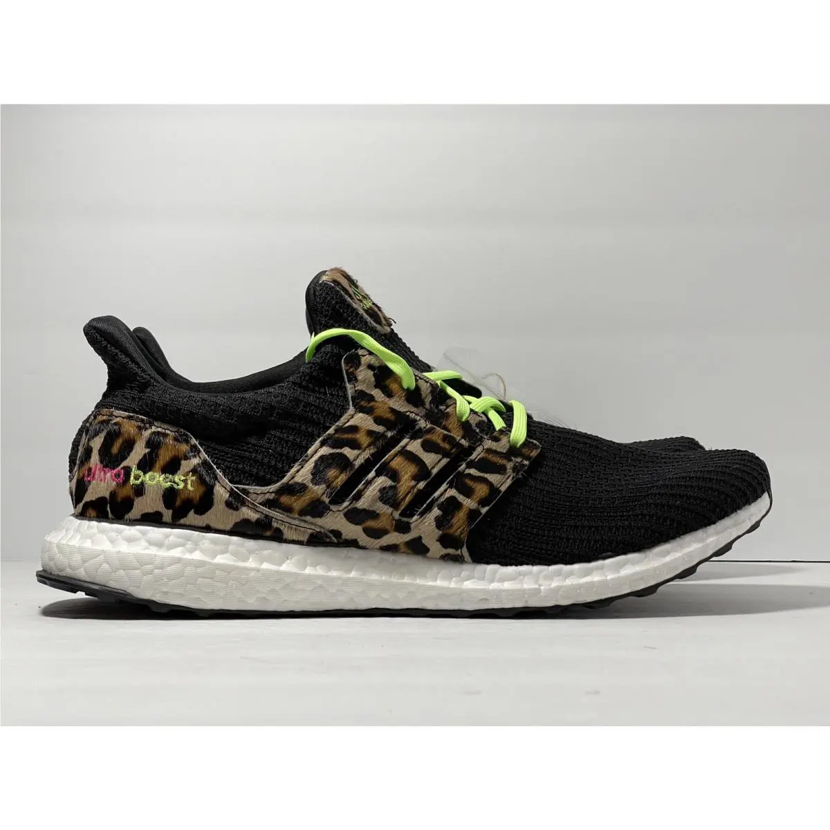 Adidas shoes - adidas UltraBoost DNA - UltraBoost DNA - FZ2731 - Multicolor 5