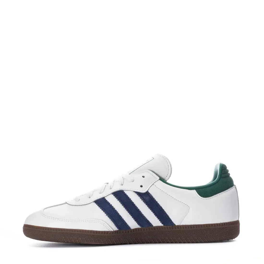 Adidas shoes - adidas Samba - Samba - IH4882 - Black 2
