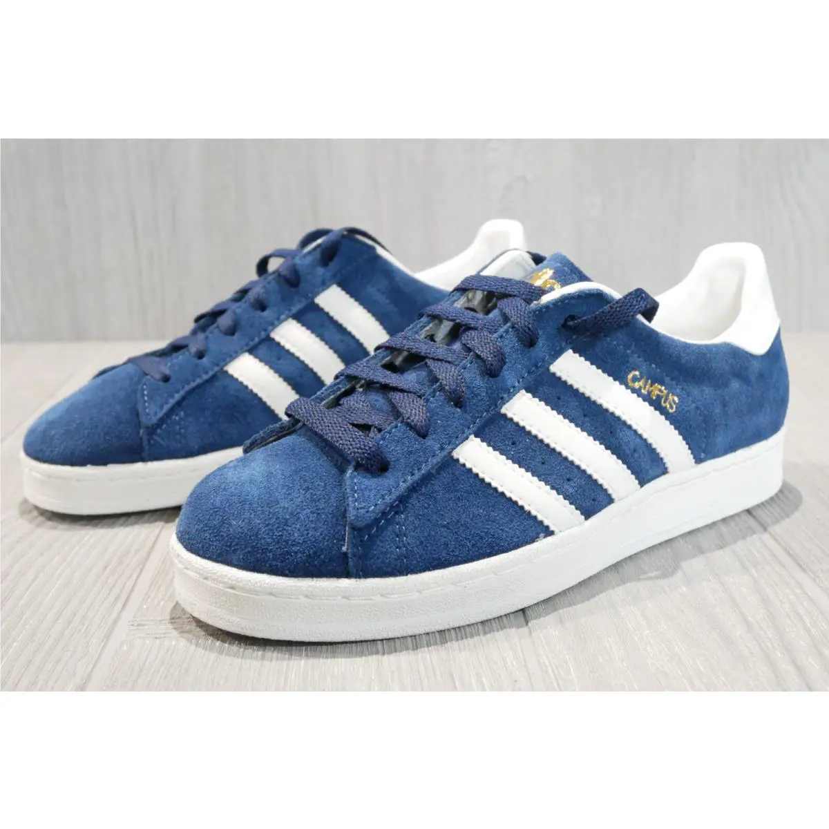 Adidas shoes - Blue 0