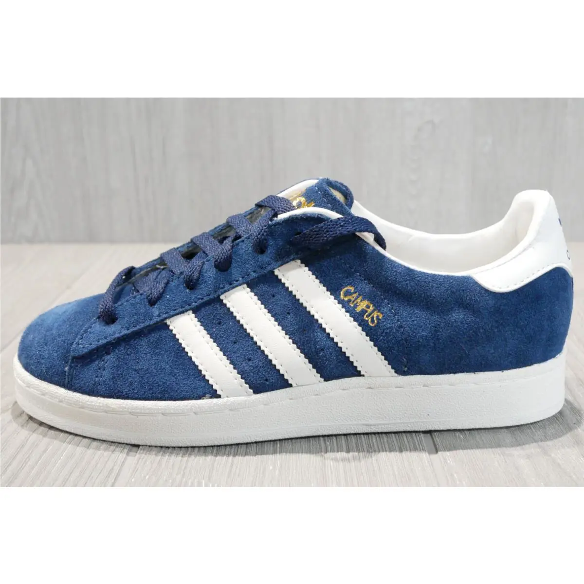 Adidas shoes - Blue 6