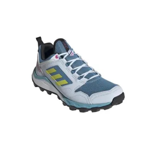 Adidas shoes - adidas TERREX Agravic - TERREX Agravic - Grey Four / Core Black / Clear Mint 0