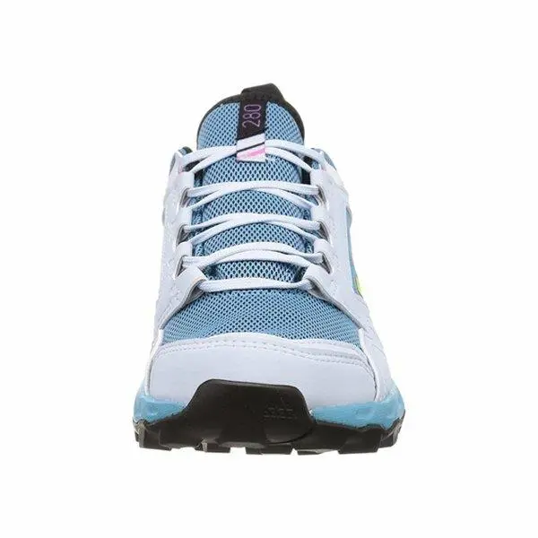 Adidas shoes - adidas TERREX Agravic - TERREX Agravic - Grey Four / Core Black / Clear Mint 2